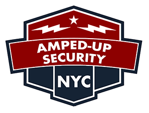 Amped Up Security