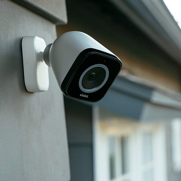 Security & Surveillance Systems