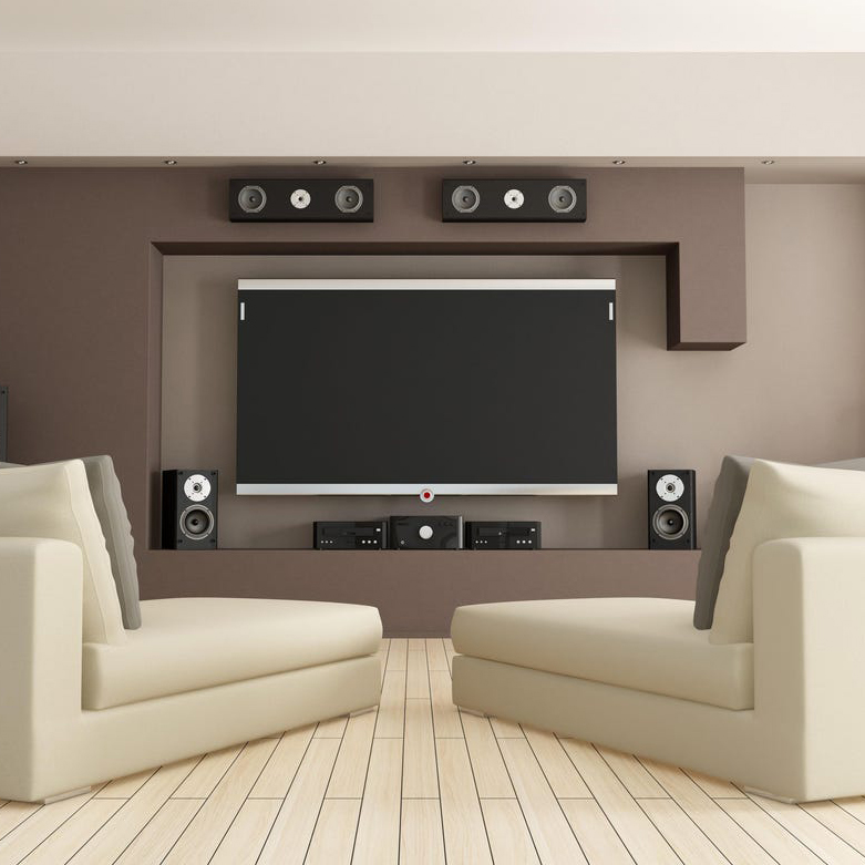 Home Audio