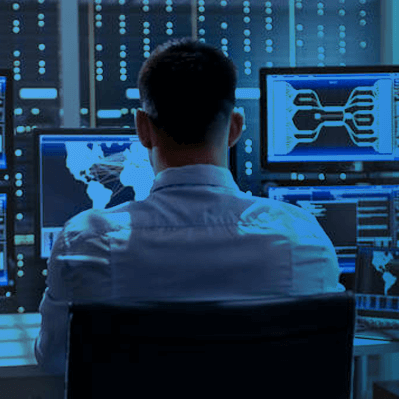 Remote Monitoring