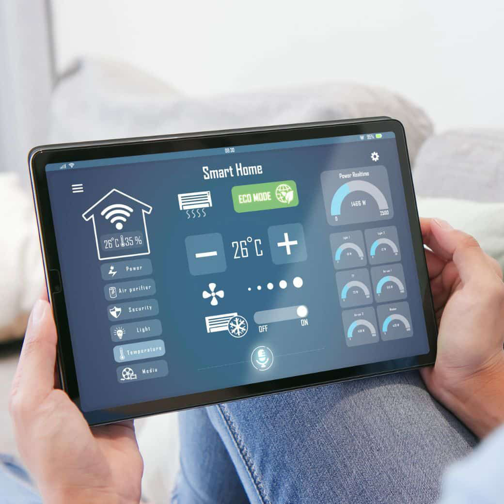 Smart Home Systems